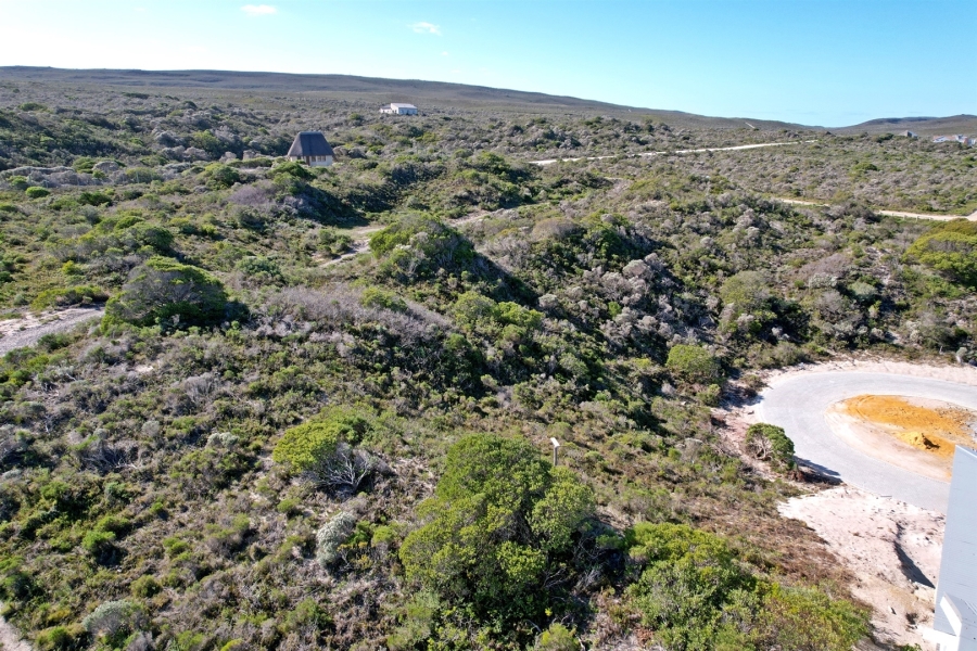 0 Bedroom Property for Sale in Suiderstrand Western Cape